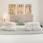 Minimalistic In Heart Of Rems *